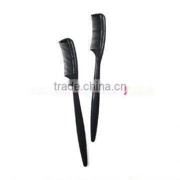 disposable mini lash comb brow comb