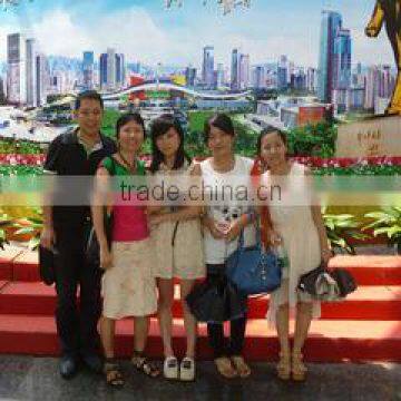 Shenzhen BCC Electronics Co., Limited