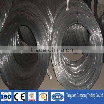 Black Annealed Iron Wire for Rion Wire Mesh photo-3