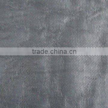 400d pvc crinkle nylon fabric