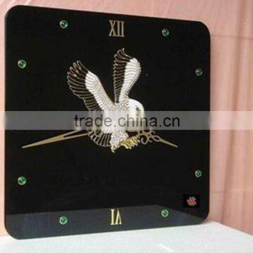 modern wall clock/home decoration clock