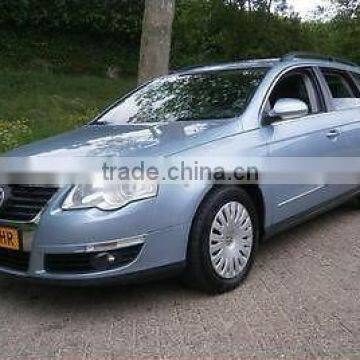 USED CARS - VOLKSWAGEN PASSAT 2.0 TDI (LHD 5054 DIESEL)