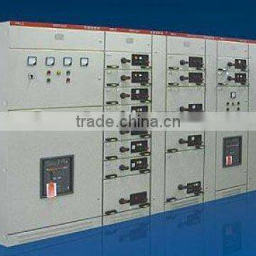 GCK switch cabinets/Switchgear/distribution box