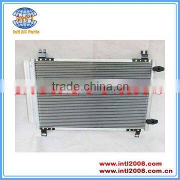 China Manufacturer Auto Air Conditioning Condenser