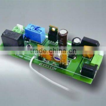 RAEX DC Control DR5012