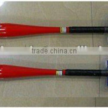 Aluminum Baseball Bat for baseball training----BSCI FACTORY