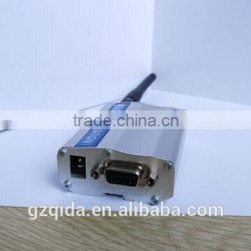 Single Port Industrial Module Gprs Modem With Rs232 Interface for Gas Sensor photo-2