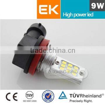 Smart system Error free canbus led car lights T10/W5W/194 5630 3535 1w high power smd led