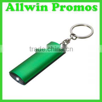 Aluminium Mini LED Keychain photo-4