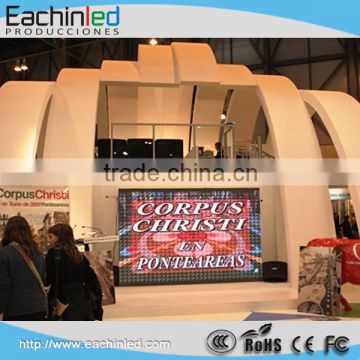 Full color Indoor Advertising Led Panel Board