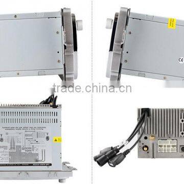 Ownice 7" Car Dvd for Ford Focus Quad Core Pure Android 4.4.2 Support DVR TPMS Built-in Wifi photo-5