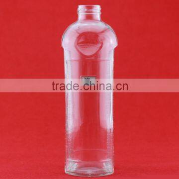 High Reach Ball Shape Wine Bottles Jar Shape Liquor Bottle Clown Shape 1 Litter Bottles photo-2