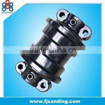 2-8 mm hardness depth excavator undercarriage parts