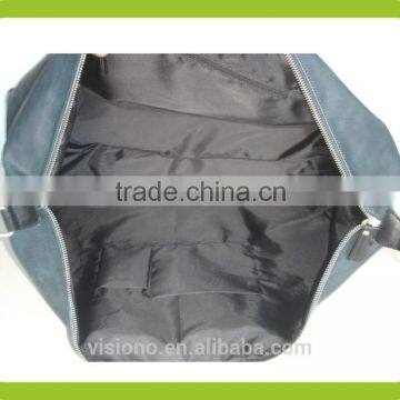 2016 Canvas Travel Bag ST755 photo-4