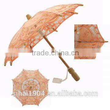 gilf decorational straight mini umbrella