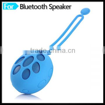 Popular Bathroom Clip Waterproof Bluetooth Speaker