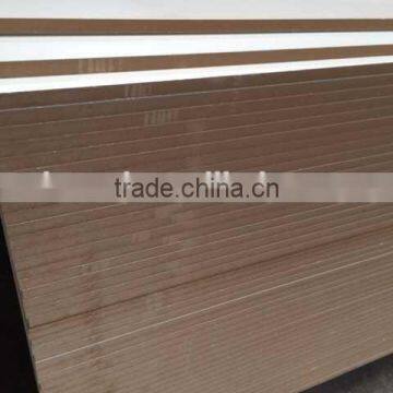 Melamine Faced MDF 1220*2440*16mm 18mm 25mm 30mm photo-3