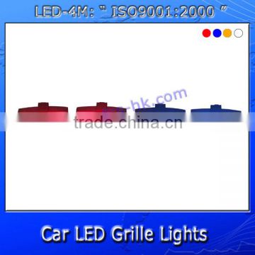 LED-4M car led warning grille light