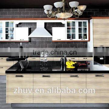 ZHUV Kitchen Cabinet