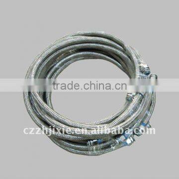 Corrugated Flexible Conduit