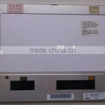10.4" NEC Industrial LCD Panel NL6448AC33-24 for Industrial Machine photo-2