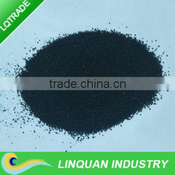 Ladle Stuffing Sand with High Open Rate