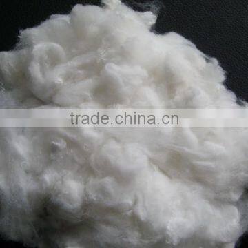 Polyamide 6 Fiber Virgin photo-4