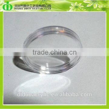 DDP-B003 Trade Assurance Chinese Factory Wholesale 30mm Diameter Coin Capsules photo-5
