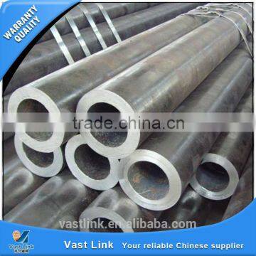 Certificated high quality steel honed tube for construction