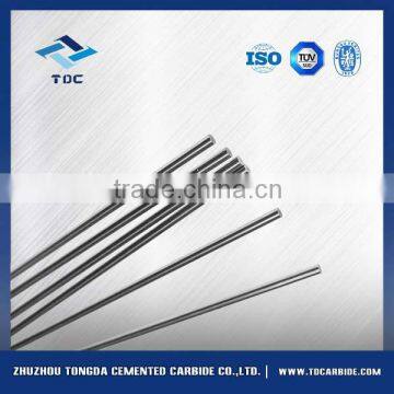 high quality tungsten carbide electrode use	as fireproof