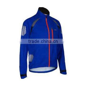 mens fashion style breathable and waterproof sports jacket