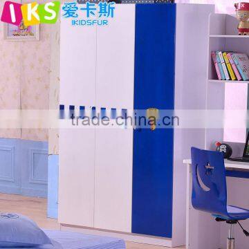 Children School Furniture Kids Bedroom Furniture Set 8108 photo-4