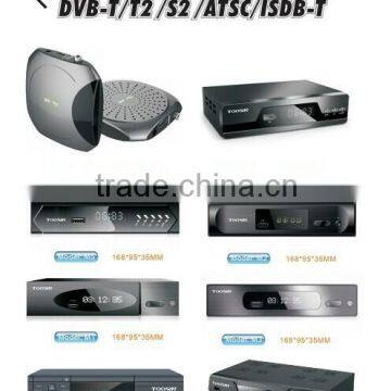 VMADE/OEM satellite hd dvb-s2 receiver with CA