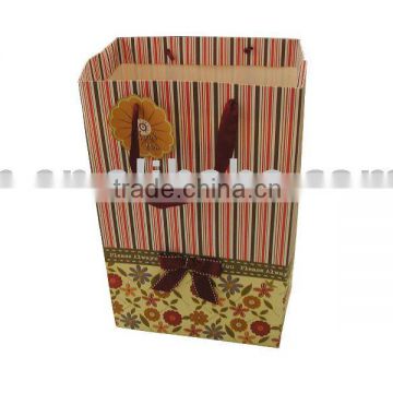 2010 new gift paper bag