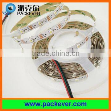 DC5V 30LEDs/m SK6812 SK6818 RGBW LED strip
