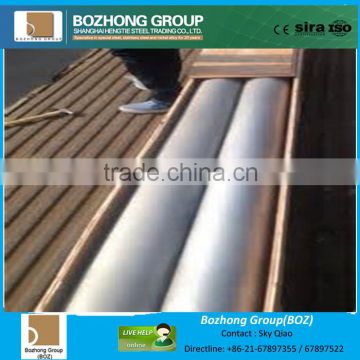 Hot sale incoloy Alloy X-750 N07750 2.4669 Nickel ALLOY pipe sheet bar