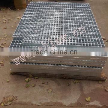 stainless steel floor grating