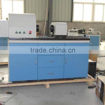 Material Torsion Testing Machine 200N/m (NDS Digital Display) photo-2