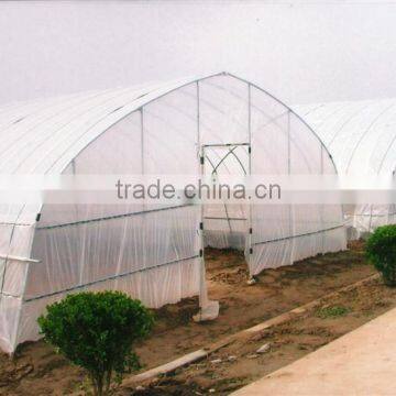 Greenhouse for Horticultural Greenhouse for Vegetable Green Houses Material photo-3