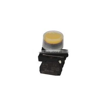 waterproof Push button switch