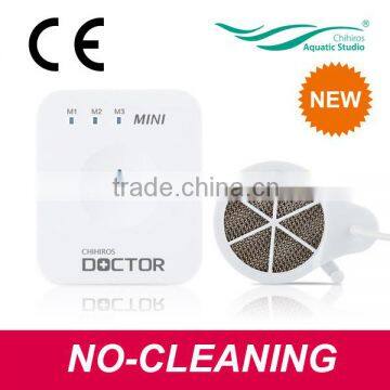 Distributors wanted aquarium Chihiros doctor water ionizer system uv sterilizer 330-10011