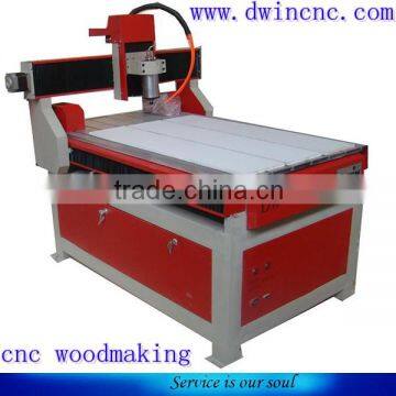 DW6090 wood cnc router