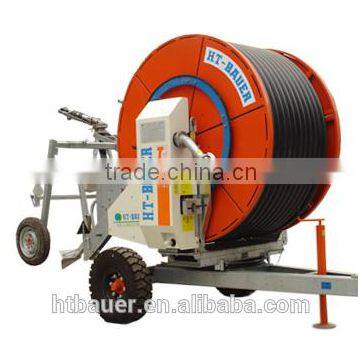 really water saving and automatic irrigating machine