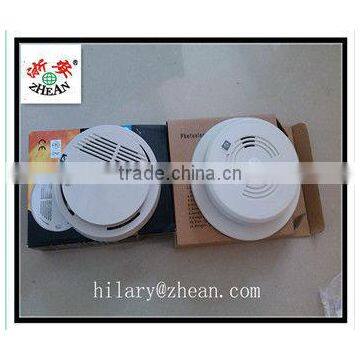 conventional smoke detector/ addressable smoke detector/ gas detector/fire smoke alarm detector