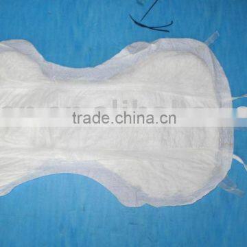 disposable maternity pads