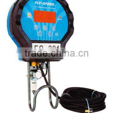 Tyre Inflator