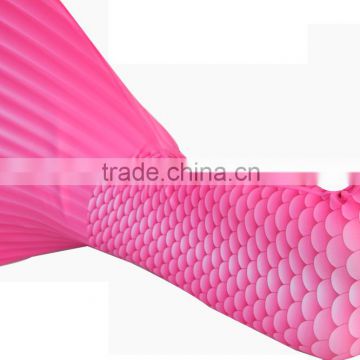 MYLE factory nice design mermaid tail for swimming