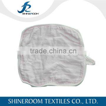 High End China Made Alibaba Face Cloth