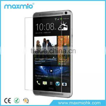 China Wholesale Anti-explosion Tempered Glass Screen Protector for HTC ONE MAX