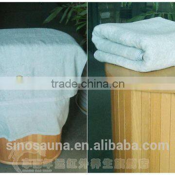 2016 new arriving home far infrared sauna blanket